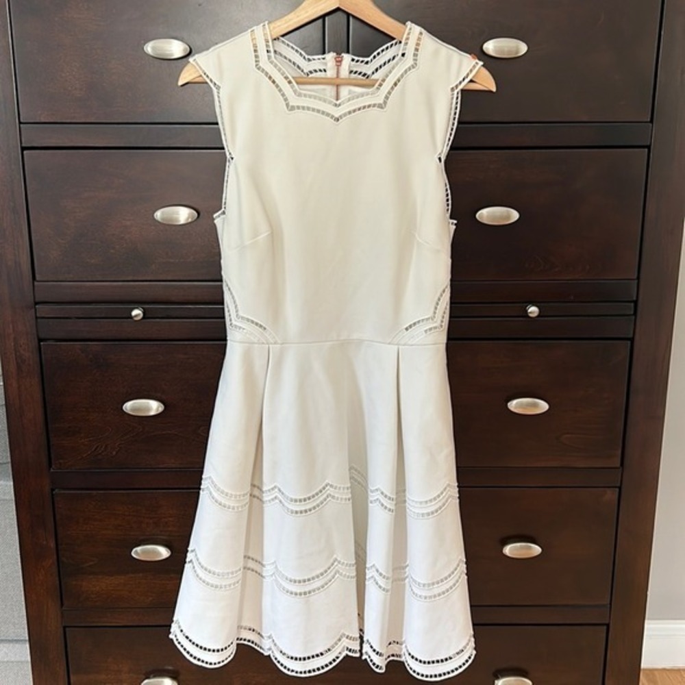 Ted Baker Cammey‎ Dress